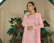RAAYA D-04 TEA ROSE