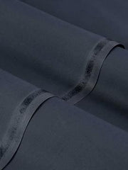 DYNASTY D&J Wash & Wear Men's Unstitched Suit Dark Grey for Summer - FaisalFabrics.pk