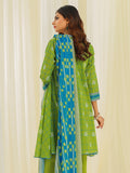 edenrobe Allure Lawn Unstitched 2pc Printed Suit EWU21A1-20584 - FaisalFabrics.pk