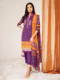 edenrobe Allure Lawn Unstitched 3 Piece Printed Suit EWU21A1-20623 - FaisalFabrics.pk
