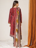 edenrobe Allure Lawn Unstitched 2 Piece Printed Suit EWU21A1-20638 - FaisalFabrics.pk