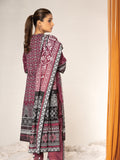 edenrobe Allure Lawn Unstitched 3 Piece Printed Suit EWU21A1-20671 - FaisalFabrics.pk