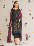 edenrobe Summer Luxe Lawn Unstitched 3pc Embroidered Suit EWU21V2-20456 - FaisalFabrics.pk