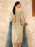 edenrobe Summer Luxe Lawn Unstitched 3pc Embroidered Suit EWU21V2-20852 - FaisalFabrics.pk