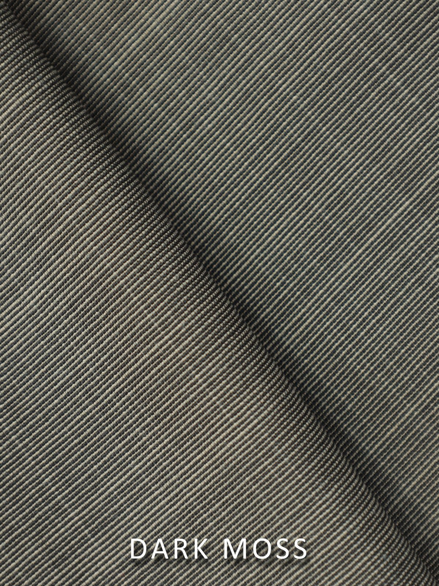 Safeer by edenrobe Men’s Blenden Fabric For Winter EMUB21W-Gravity Dark Moss - FaisalFabrics.pk