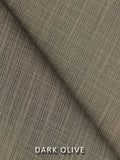 Safeer by edenrobe Men’s Blenden Fabric For Winter EMUB21W-Gravity Dark Olive