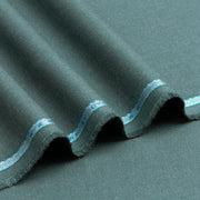 Carrera by Dynasty Fabrics Men's Unstitched Wash & Wear Suit - Green