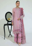 AVYANA Gulmehr Embroidered Formals Unstitched 3Pc Suit DA-04 Haloot