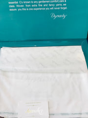 Dynasty Marvel Wash N Wear Men’s Shalwar Kameez Off White For Summer - FaisalFabrics.pk
