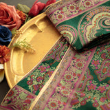 Pure Matka Silk Jacquard-FBDY0002912 - Tasneem Fabrics