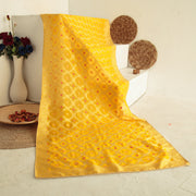 Pure Organza Jacquard-FBDY0002739 - Tasneem Fabrics