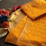 Pure Matka Silk Jacquard-FBDY0002845 - Tasneem Fabrics