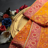 Pure Matka Silk Jacquard-FBDY0002938 - Tasneem Fabrics