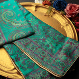 Pure Matka Silk Jacquard-FBDY0002911 - Tasneem Fabrics