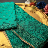 Pure Matka Silk Jacquard-FBDY0002916 - Tasneem Fabrics