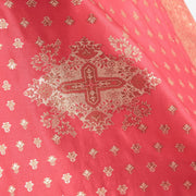 Pure Matka Silk Jacquard-FBDY0002755 - Tasneem Fabrics