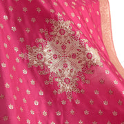 Pure Matka Silk Jacquard-FBDY0002928 - Tasneem Fabrics