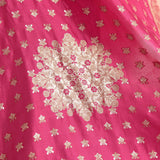 Pure Matka Silk Jacquard-FBDY0002899 - Tasneem Fabrics