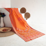 Tasneem Fabrics Women's Pure Matka Silk Jacquard Dupatta - FBDY0002771