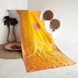 Tasneem Fabrics Women's Pure Matka Silk Jacquard Dupatta - FBDY0002913