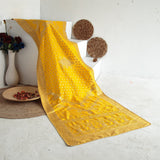 Tasneem Fabrics Women's Pure Matka Silk Jacquard Dupatta - FBDY0002762