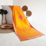 Tasneem Fabrics Women's Pure Matka Silk Jacquard Dupatta - FBDY0002938