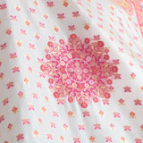 Tasneem Fabrics Women's Pure Raw Silk Jacquard Dupatta - FBDY0002448