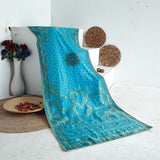 Tasneem Fabrics Women's Pure Matka Silk Jacquard Dupatta - FBDY0002884