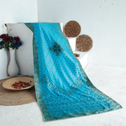 Pure Matka Silk Jacquard-FBDY0002919 - Tasneem Fabrics