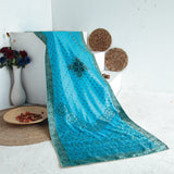 Tasneem Fabrics Women's Pure Matka Silk Jacquard Dupatta - FBDY0002919