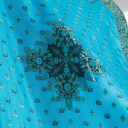 Pure Matka Silk Jacquard-FBDY0002919 - Tasneem Fabrics