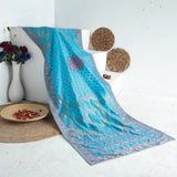 Tasneem Fabrics Women's Pure Matka Silk Jacquard Dupatta - FBDY0002909