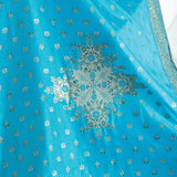 Pure Matka Silk Jacquard-FBDY0002931 - Tasneem Fabrics