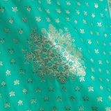 Pure Matka Silk Jacquard-FBDY0002902 - Tasneem Fabrics