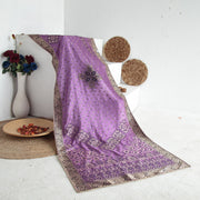 Pure Matka Silk Jacquard-FBDY0002918 - Tasneem Fabrics
