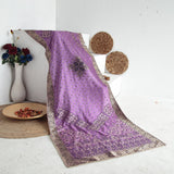 Tasneem Fabrics Women's Pure Matka Silk Jacquard Dupatta - FBDY0002918