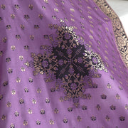 Pure Matka Silk Jacquard-FBDY0002918 - Tasneem Fabrics