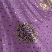 Pure Matka Silk Jacquard-FBDY0002907 - Tasneem Fabrics