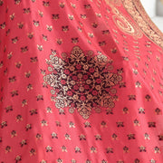 Pure Matka Silk Jacquard-FBDY0002888 - Tasneem Fabrics