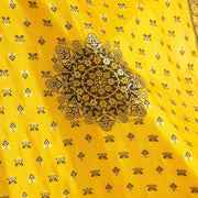 Pure Matka Silk Jacquard-FBDY0002883 - Tasneem Fabrics