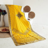 Tasneem Fabrics Women's Pure Matka Silk Jacquard Dupatta - FBDY0002920