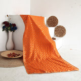Pure Matka Silk Jacquard-FBDY0002879 - Tasneem Fabrics