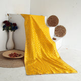 Tasneem Fabrics Women's Pure Matka Silk Jacquard Dupatta - FBDY0002877