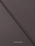 Safeer by edenrobe Men’s Blended Fabric For Winter EMUB21W-Jade Charcoal - FaisalFabrics.pk