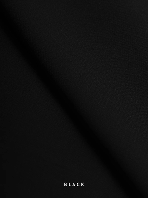 Safeer by edenrobe Men’s Blenden Fabric For Summer EMUB21-Jaguar Black - FaisalFabrics.pk