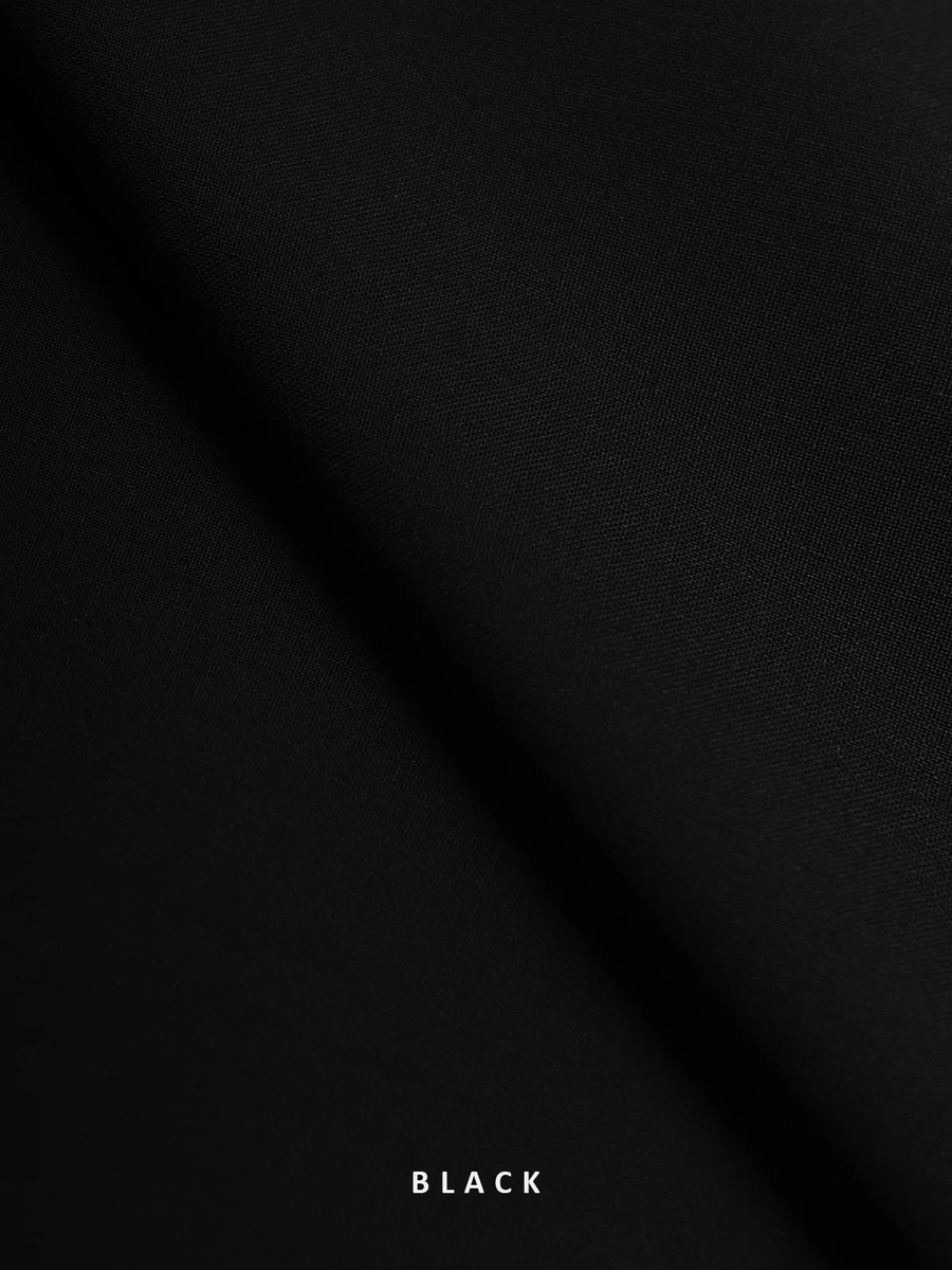 Safeer by edenrobe Men’s Blenden Fabric For Summer EMUB21-Jaguar Black - FaisalFabrics.pk