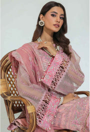 Avyana Gulmehr D-06 Kanwal
