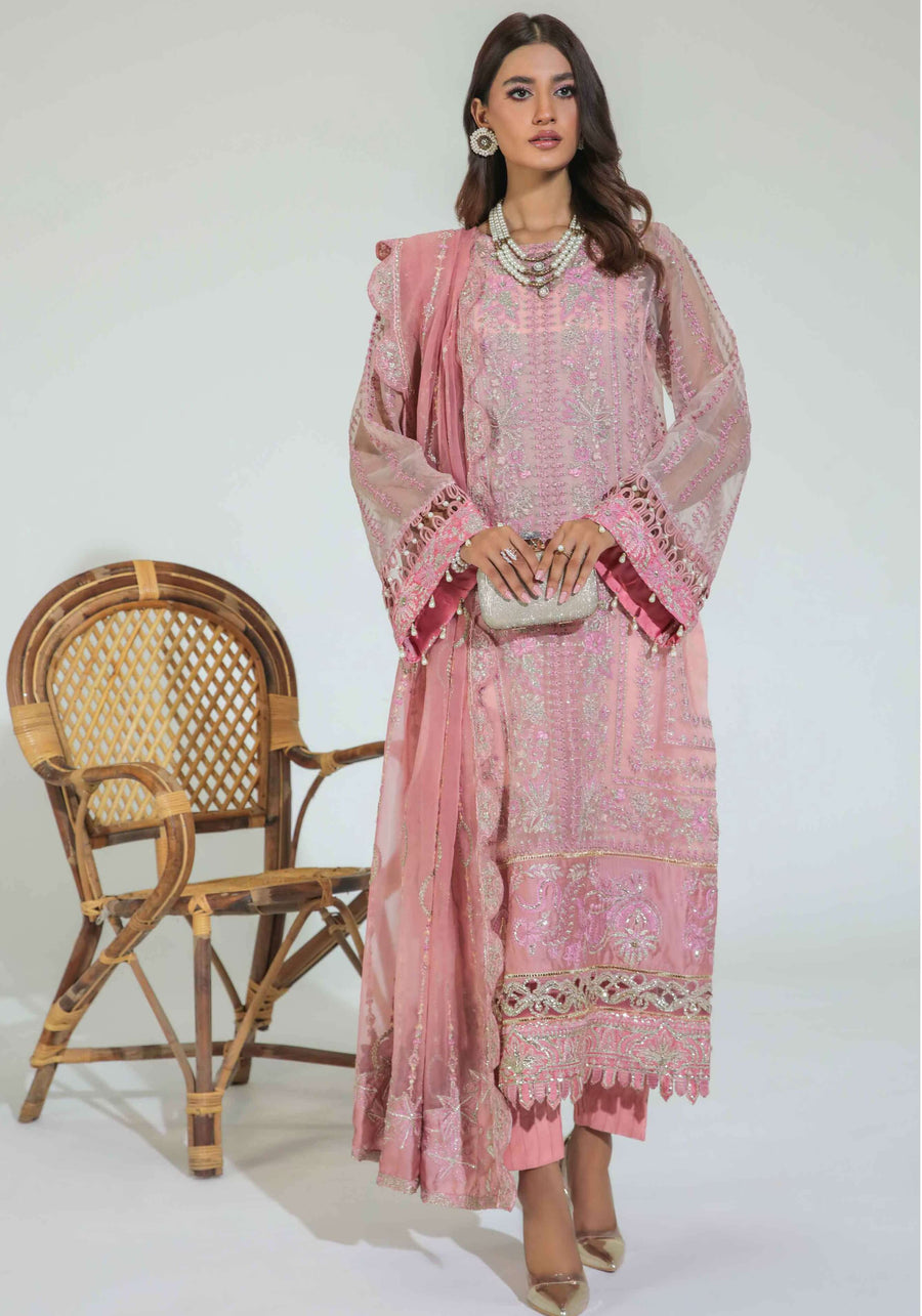 Avyana Gulmehr D-06 Kanwal