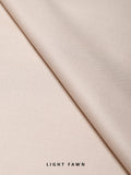 Safeer by edenrobe Men’s Blended Fabric For Summer EMUB21-GEM Light Fawn - FaisalFabrics.pk