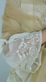 Carolina | 3PC | STITCHED